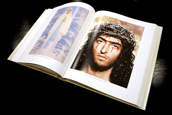 新入荷】ピエール・エ・ジル（Pierre et Gilles）作品集2冊 - 古書の街