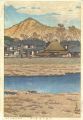 <strong>Kawase Hasui</strong><br>Collection of Scenic Views of ......