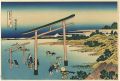 <strong>Hokusai</strong><br>Thirty-Six Views of Mt. Fuji /......