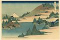 <strong>Hokusai</strong><br>Thirty-Six Views of Mt. Fuji /......