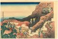 <strong>Hokusai</strong><br>Thirty-Six Views of Mt. Fuji /......