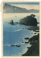 <strong>Kawase Hasui</strong><br>Souvenirs of Travels, First Se......