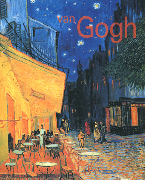 “Van Gogh in Context” ／