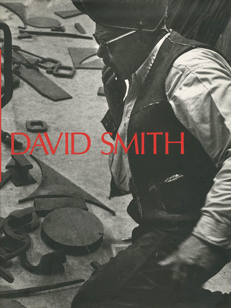 ｢デイヴィッド・スミス展 DAVID SMITH｣／