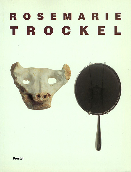 “Ｒｏｓｅｍａｒｉｅ Trockel” ／