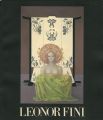 <strong>フィニー展 LEONOR FINI</strong><br>