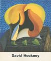 <strong>David Hockney</strong><br>