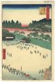 <strong>Hiroshige</strong><br>100 Famous Views of Edo / Yasu......