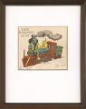 <strong>Takei Takeo</strong><br>ERIE RAILWAY 1874