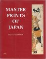 <strong>MASTER PRINTS OF JAPAN UKIYO-E......</strong><br>HAROLD P.STERN