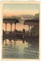 <strong>Kawase Hasui</strong><br>Collection of Scenic Views of ......