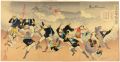 <strong>Toshimitsu</strong><br>Sino-Japanese War : Japanese A......