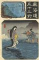 <strong>Kuniyoshi</strong><br>The Fifty-three Pairings for t......