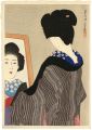 <strong>Ito Shinsui</strong><br>Black Collar