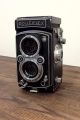 <strong></strong><br>Rolleiflex Twin-lens Reflex Ca......