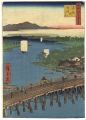 <strong>Hiroshige</strong><br>100 Famous Views of Edo / The ......