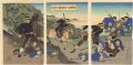 <strong>Nobukazu</strong><br>Sino-Japanese War : Battle of ......