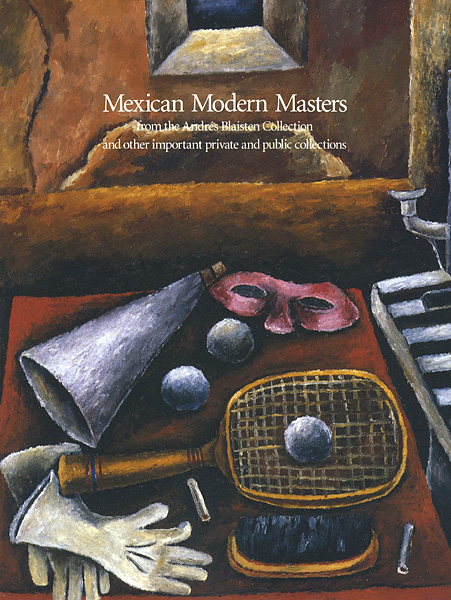 ｢メキシコの美術：1920-1950｣／