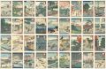 <strong>Hiroshige II</strong><br>36 Views of the Eastern Capita......