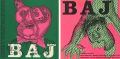 <strong>ENRICO BAJ CATALOGUE OF THE GR......</strong><br>JEAN PETIT