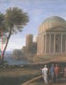 <strong>Claude Lorrain and the Ideal L......</strong><br>