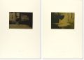 <strong>Ikeda Ryoji</strong><br>Collection of Lithograph Work ......