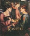 <strong>DANTE GABRIEL ROSSETTI</strong><br>