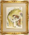 <strong>Marc Chagall</strong><br>The Odyssey / The Soul of Elpe......