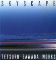 <strong>SKYSCAPE 沢田哲郎作品集</strong><br>TETSURO SAWADA WORKS