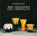 <strong>CHRISTIE’S ART NOUVEAU</strong><br>FIONA GALLAGHER