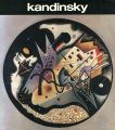 <strong>Wassily Kandinsky</strong><br>