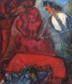 <strong>MARC CHAGALL：GALERIE ENRICO NA......</strong><br>