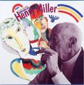 <strong>Henry Miller</strong><br>久保貞次郎／野坂昭如編