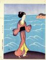 <strong>Takehisa Yumeji</strong><br>はまうた