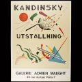 <strong></strong><br>Wassily Kandinsky / Vassily Ka......