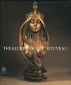 <strong>TREASURES OF ART NOUVEAU：Throu......</strong><br>Michel Draguet