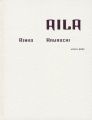 <strong>AILA：RINKO KAWAUCHI</strong><br>川内倫子