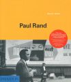 <strong>Paul Rand：Steven Heller</strong><br>スティーブン・ヘラー著