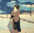 <strong>ENOSHIMA UKIYO-E PRINTS</strong><br>