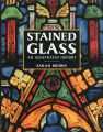 <strong>SARAH BROWN：STAINED GLASS AN I......</strong><br>サラ・ブラウン