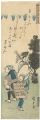 <strong>Hiroshige I</strong><br>100 Poems for Sleepyheads, a C......