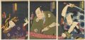 <strong>Toyokuni III</strong><br>The Forty-seven Ronin : Kataok......