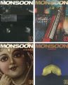 <strong>季刊誌 MONSOON（モンスーン）</strong><br>
