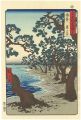 <strong>Hiroshige</strong><br>Famous Views of the 60-odd Pro......