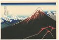 <strong>Hokusai</strong><br>Thirty-Six Views of Mt. Fuji /......