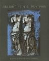 <strong>JIM DINE PRINTS 1977-1985</strong><br>Ellen G.D'Oench／Jean E.Feinberg