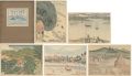 <strong>Landscape Prints of Japan / Se......</strong><br>森田恒友