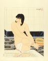 <strong>Ishikawa Toraji</strong><br>10 Types of Female Nudes / At ......