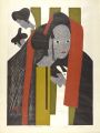 <strong>Saito Kiyoshi</strong><br>Japanese Puppet Theatre / Bunr......