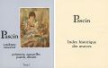 <strong>Pascin Catalogue raisonne Tome......</strong><br>Yves Hemin／Guy Krohg／Klaus Perls／Abel Rambert